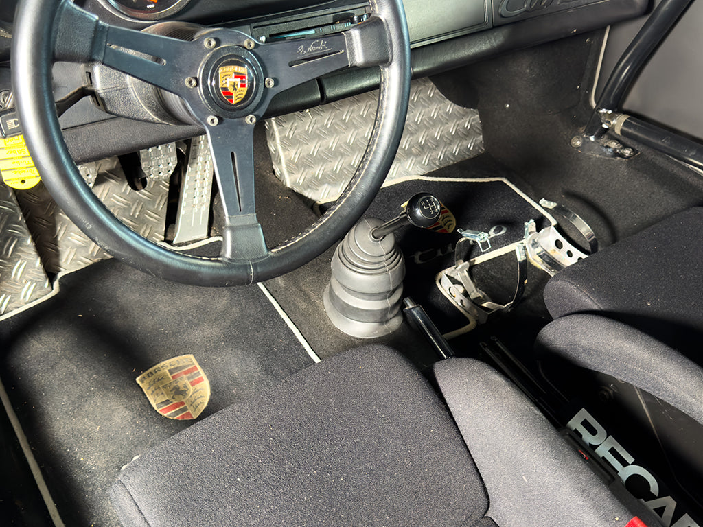 Porsche 930 3,3 Turbo