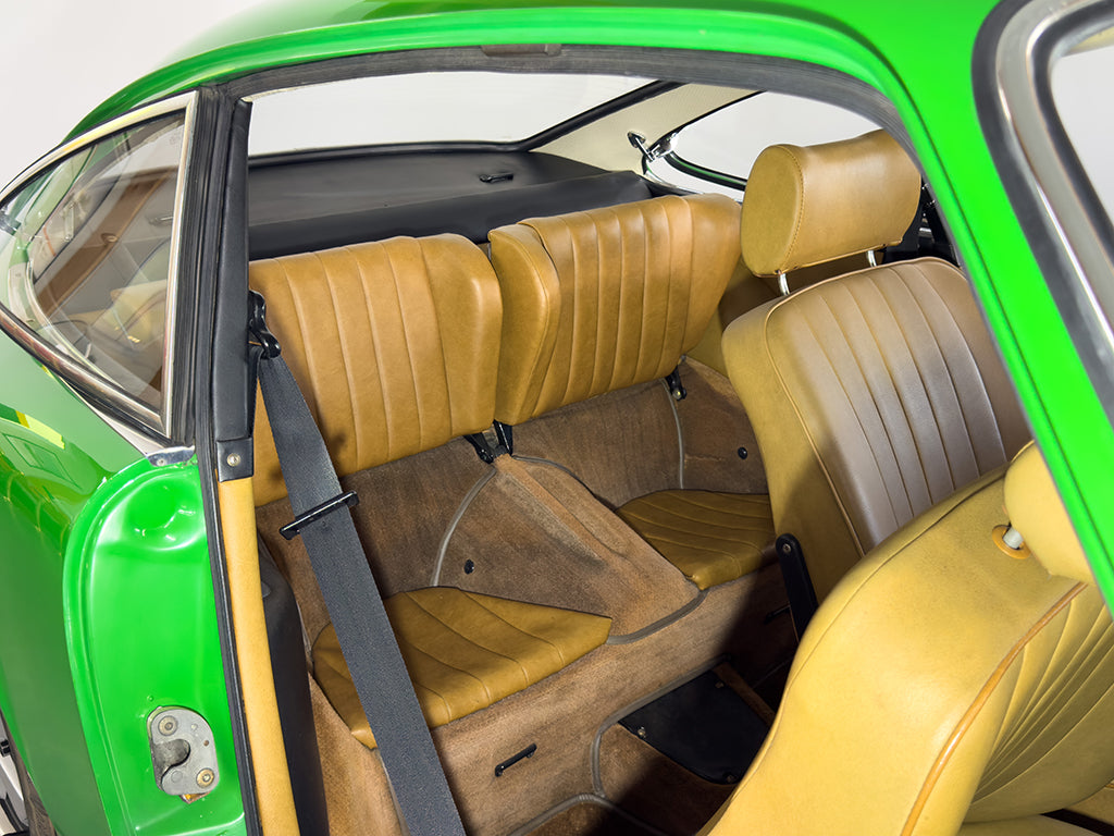 Porsche 911 T 2,4 Liter