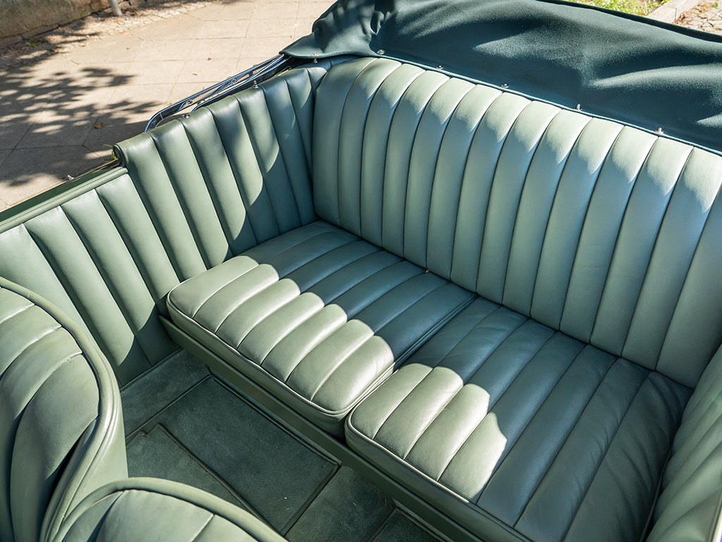Bentley 8 Litre