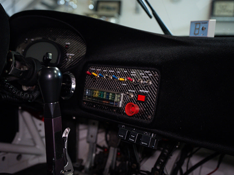 Porsche 996 GT3 R