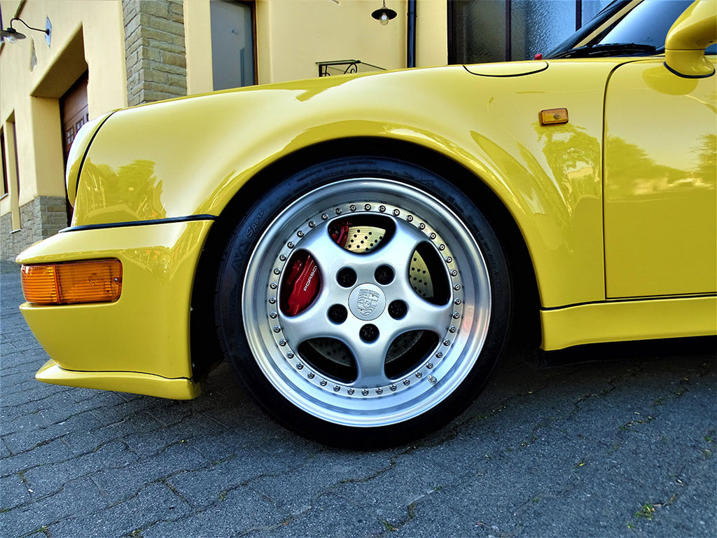 Porsche 964 Carrera RSR 3.8