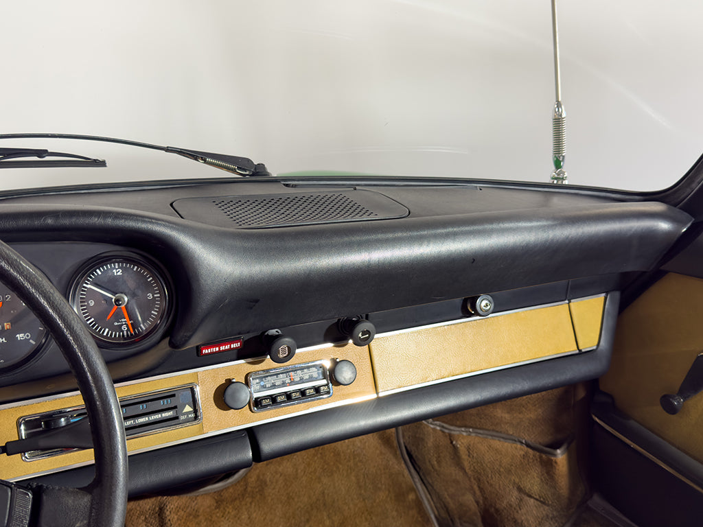 Porsche 911 T 2,4 Liter