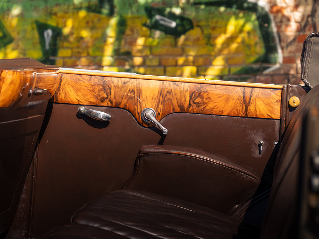 Rolls Royce Phantom II
