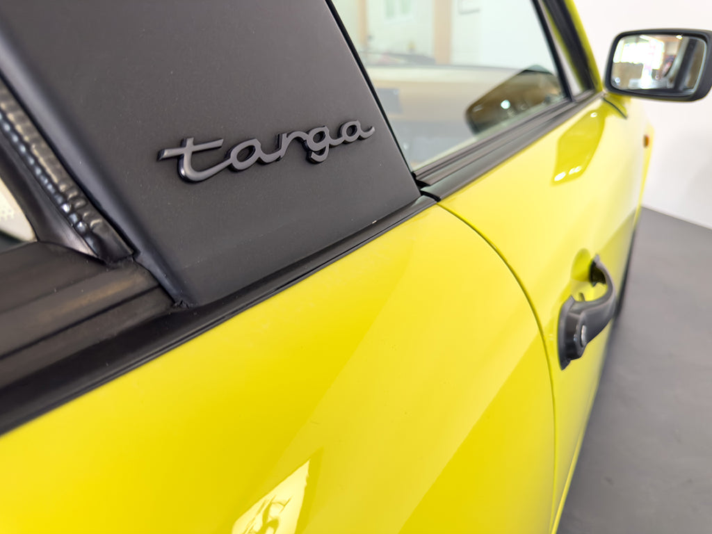 Porsche 964 Carrera 2 Targa