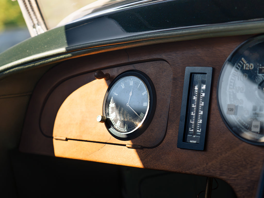 Bentley 8 Litre