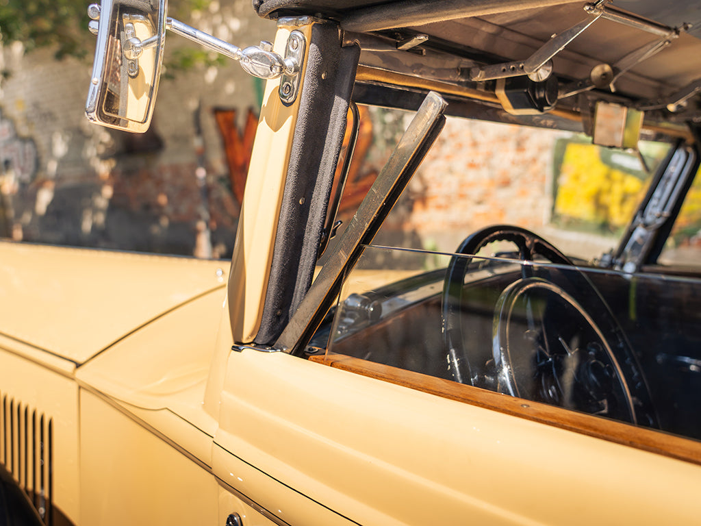 Rolls Royce Phantom II
