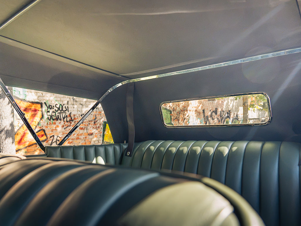 Bentley 8 Litre