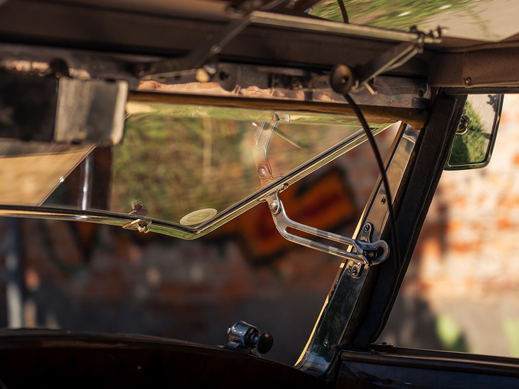 Rolls Royce Phantom II