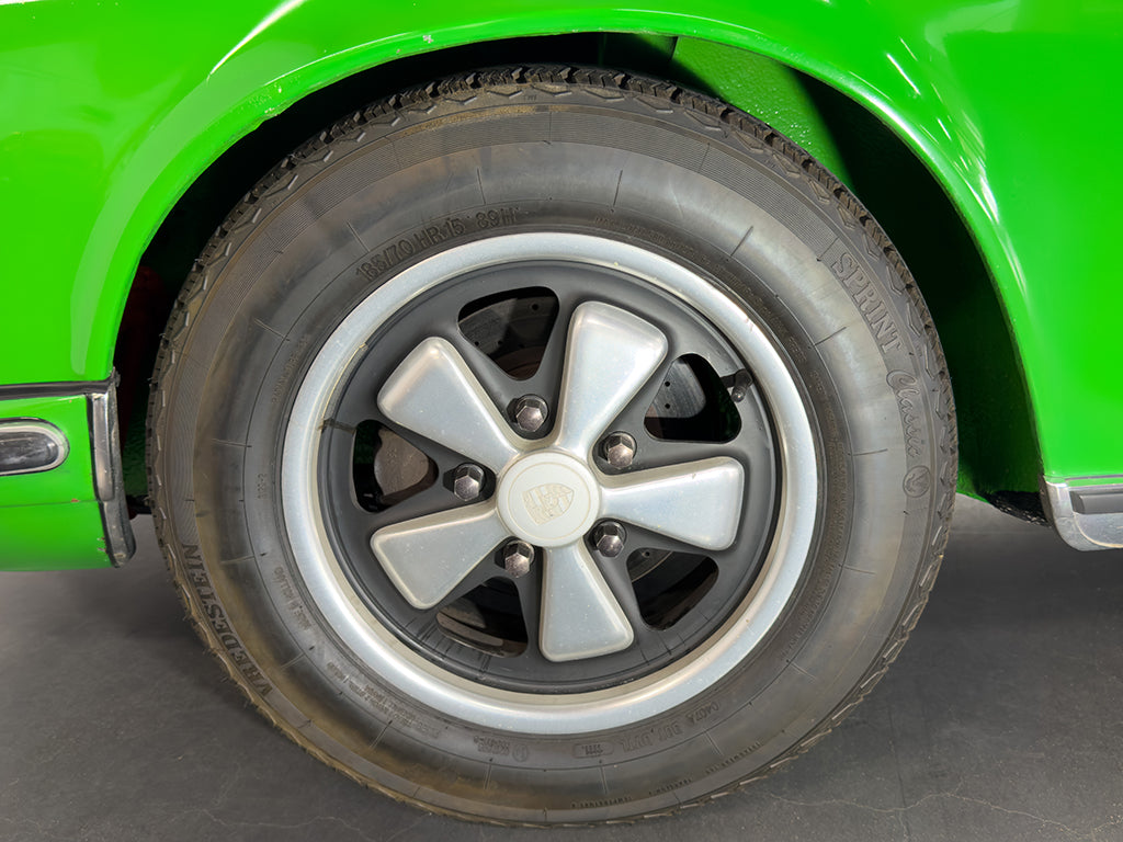 Porsche 911 T 2,4 Liter