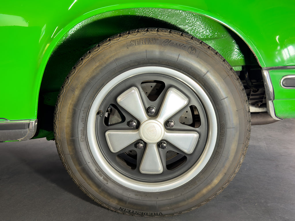 Porsche 911 T 2,4 Liter