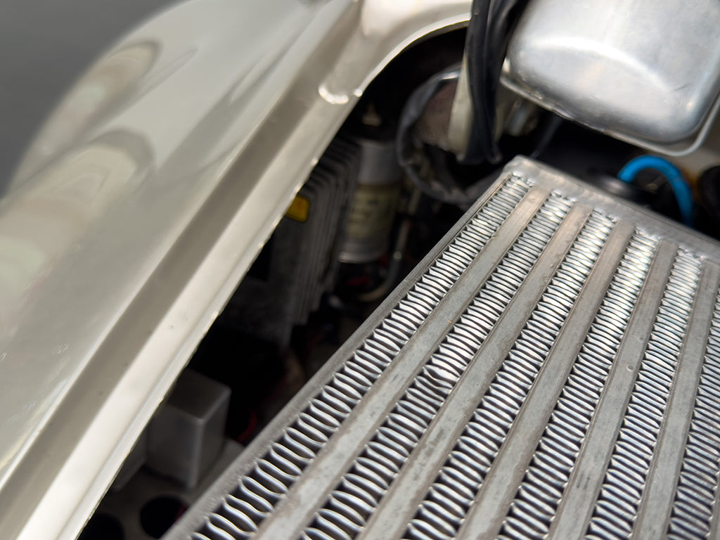 Porsche 930 3,3 Turbo