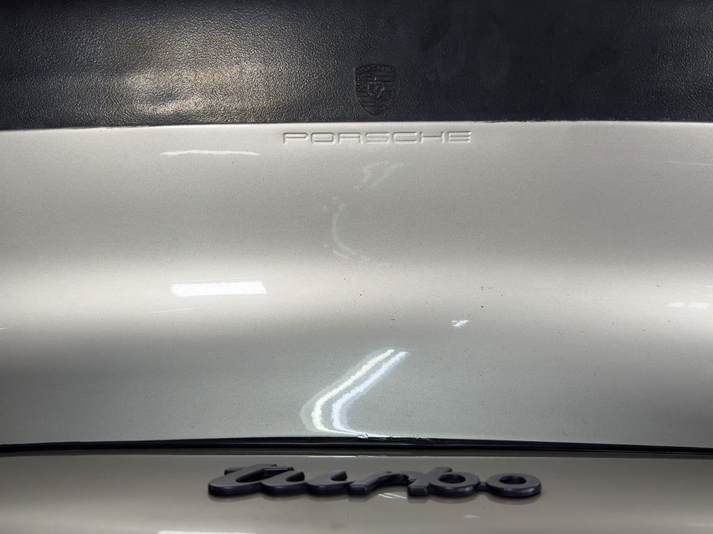 Porsche 930 3,3 Turbo