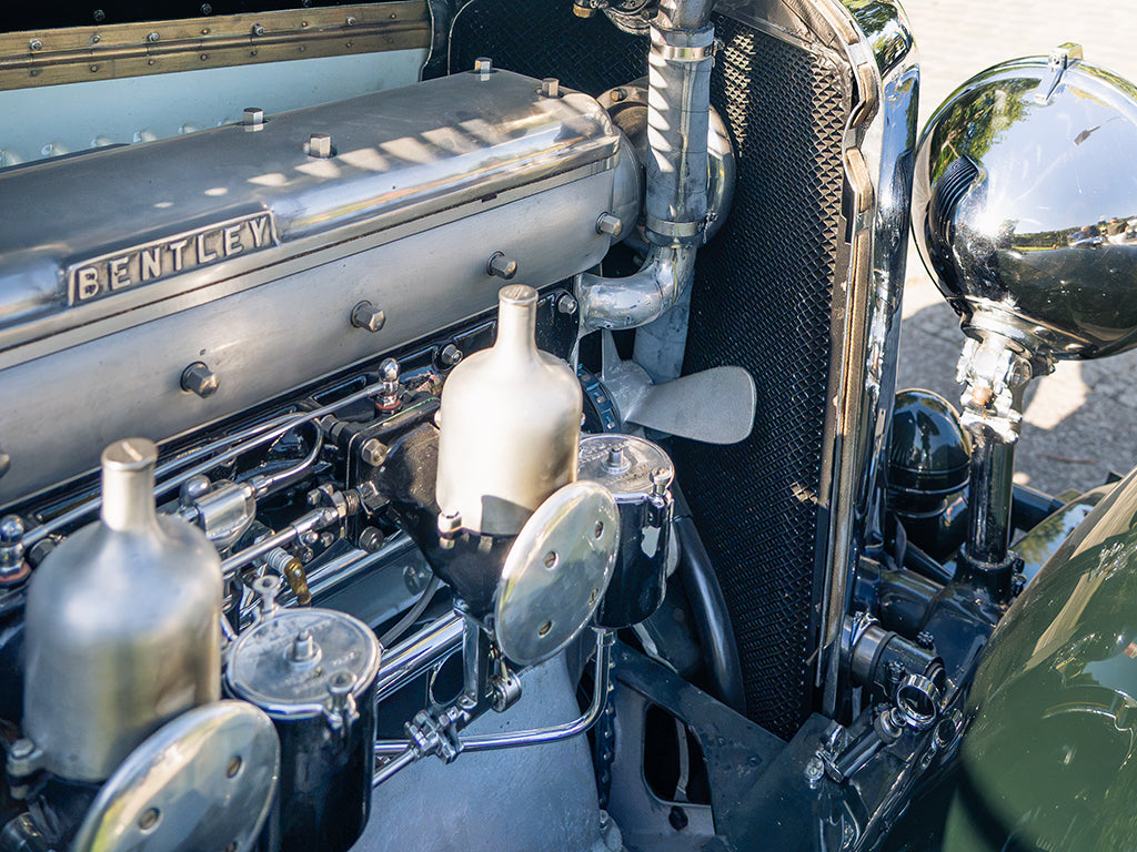 Bentley 8 Litre