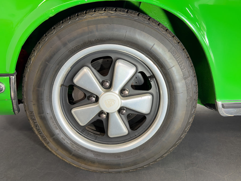 Porsche 911 T 2,4 Liter