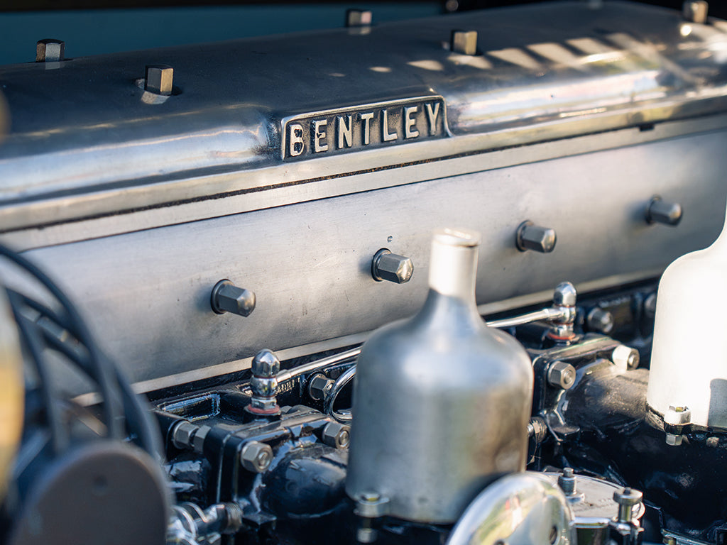 Bentley 8 Litre