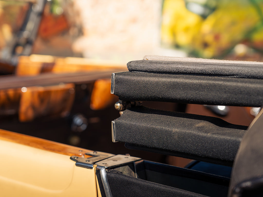 Rolls Royce Phantom II