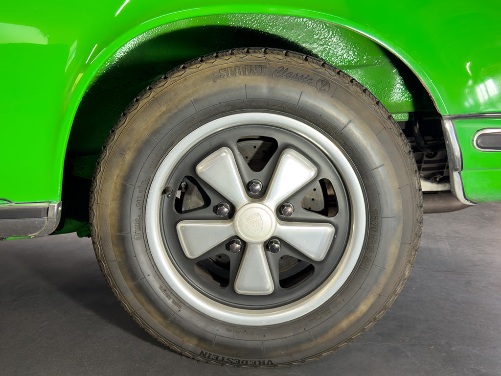 Porsche 911 T 2,4 Liter