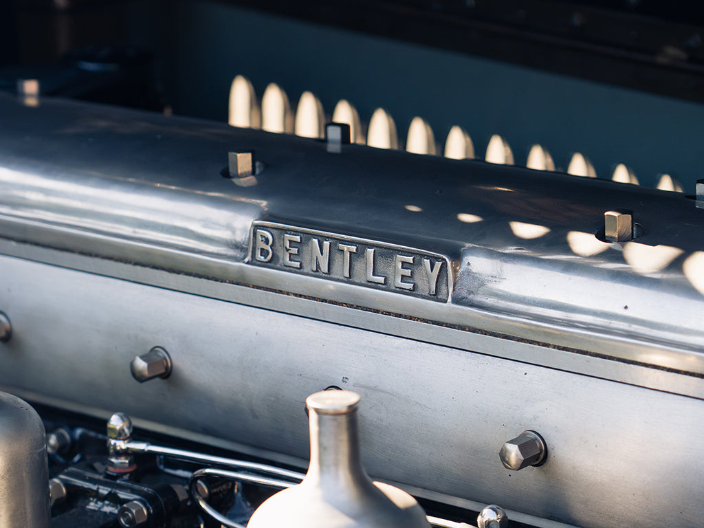 Bentley 8 Litre