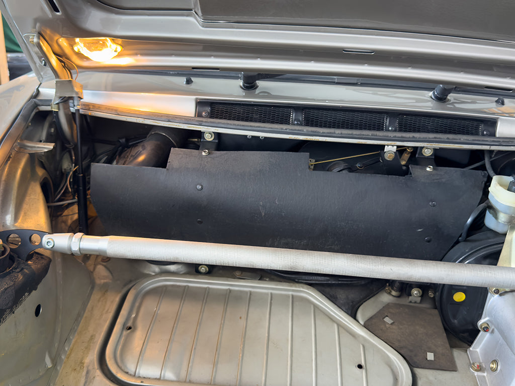 Porsche 930 3,3 Turbo