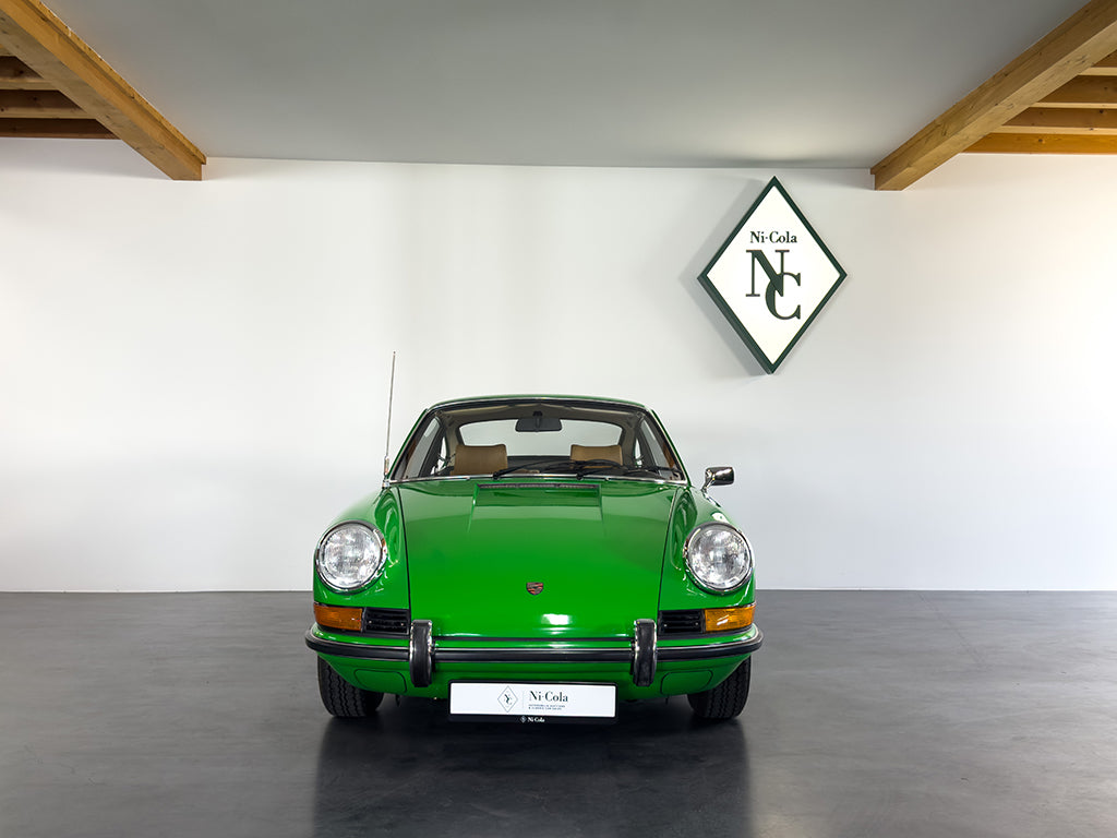 Porsche 911 T 2,4 Liter
