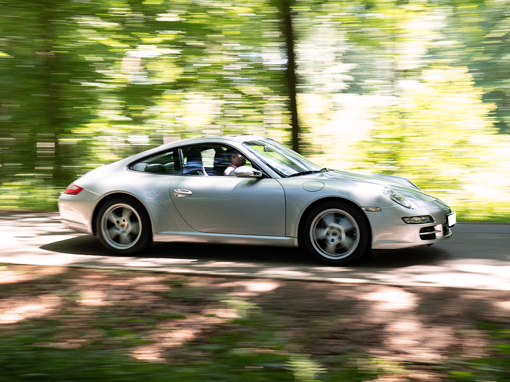 Porsche 997 Carrera 2