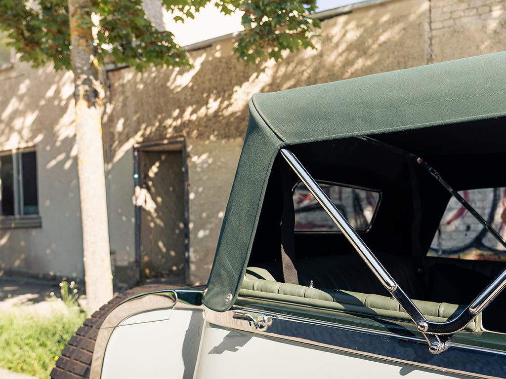 Bentley 8 Litre