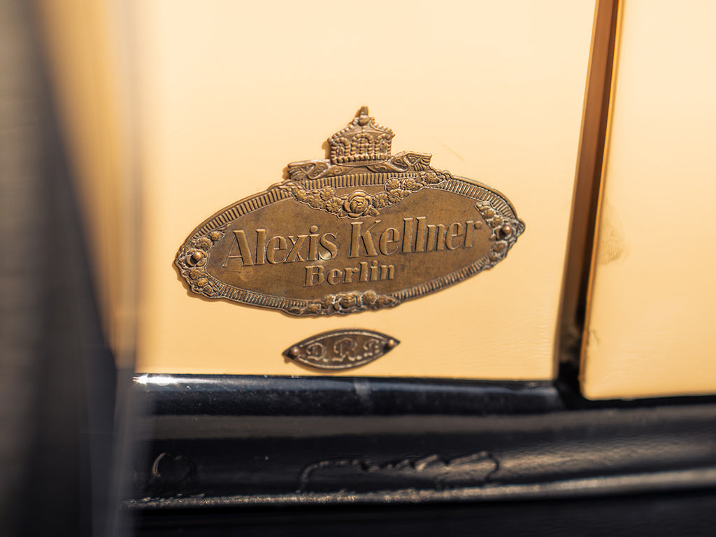 Rolls Royce Phantom II