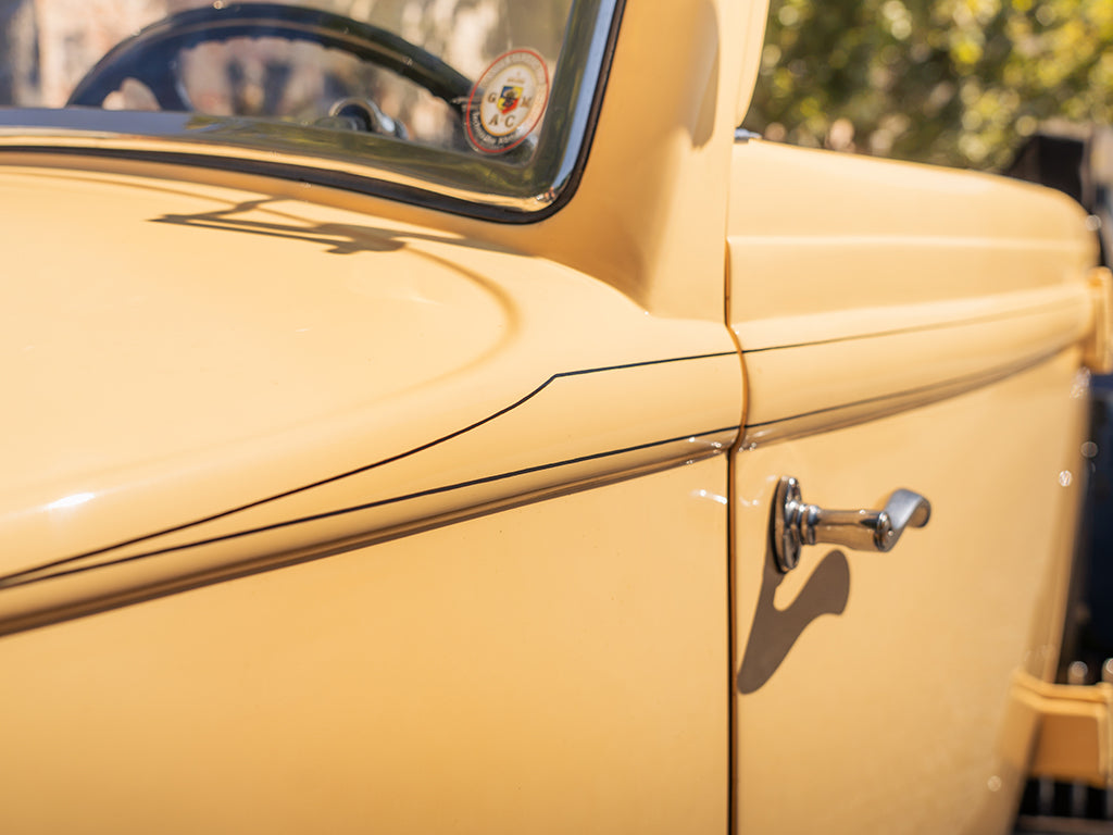 Rolls Royce Phantom II