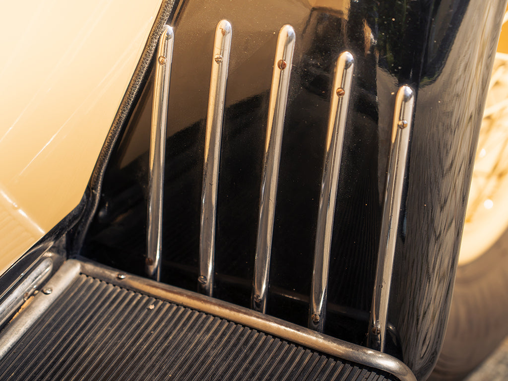 Rolls Royce Phantom II