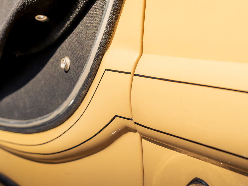 Rolls Royce Phantom II