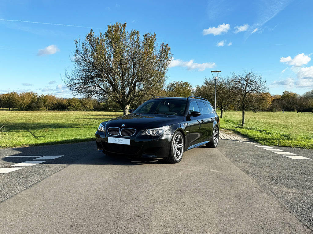 BMW M5 Touring