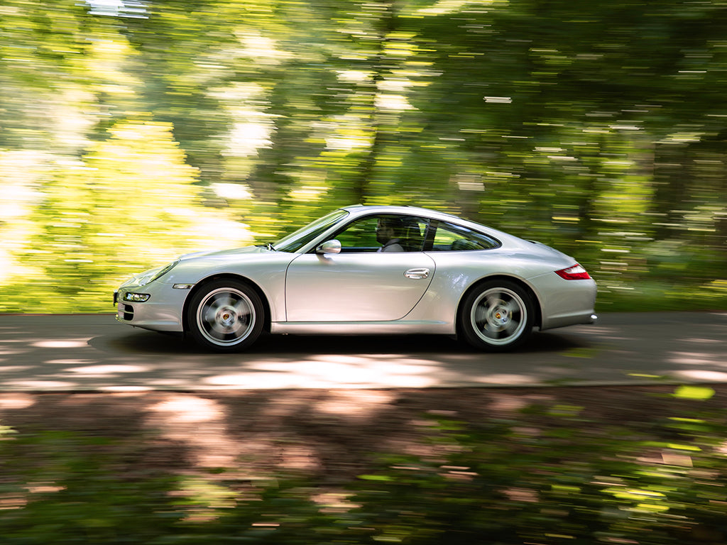 Porsche 997 Carrera 2