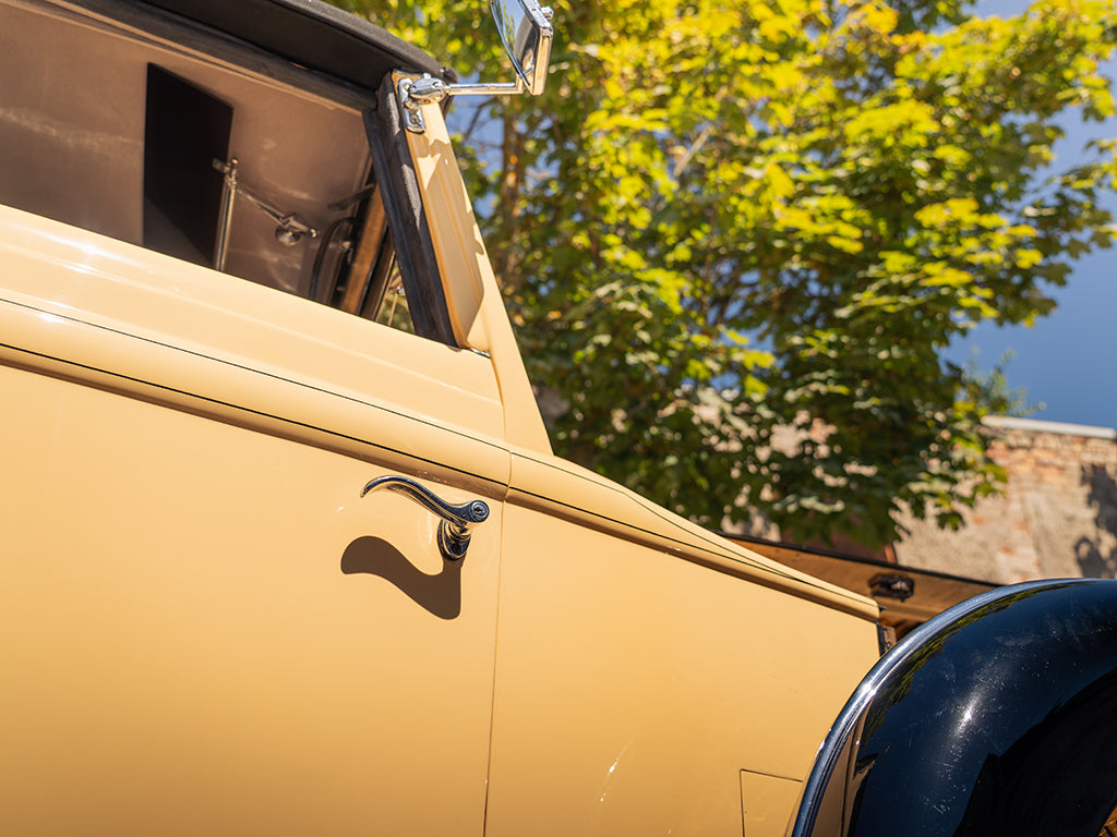 Rolls Royce Phantom II