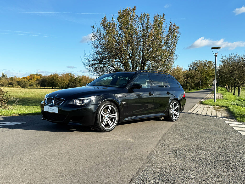 BMW M5 Touring