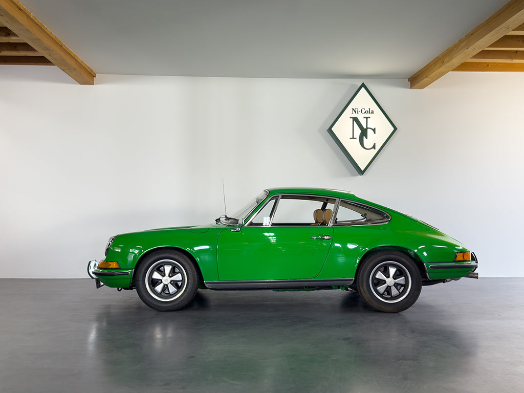 Porsche 911 T 2,4 Liter