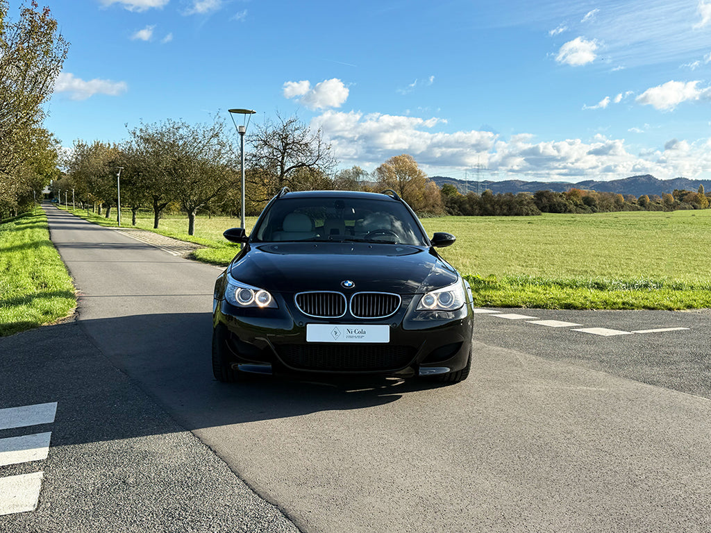 BMW M5 Touring