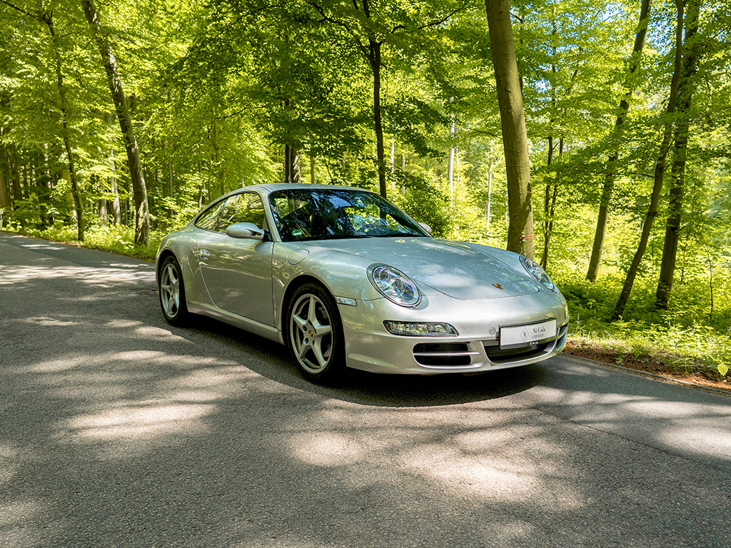 Porsche 997 Carrera 2