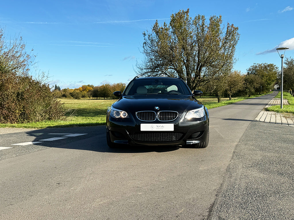 BMW M5 Touring