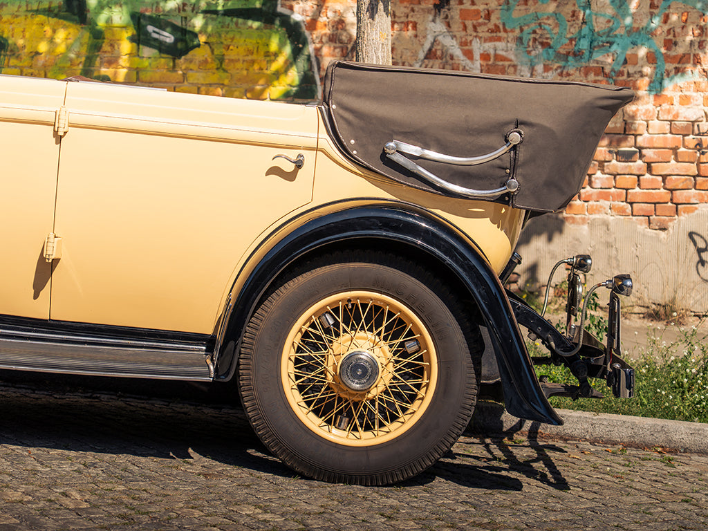 Rolls Royce Phantom II
