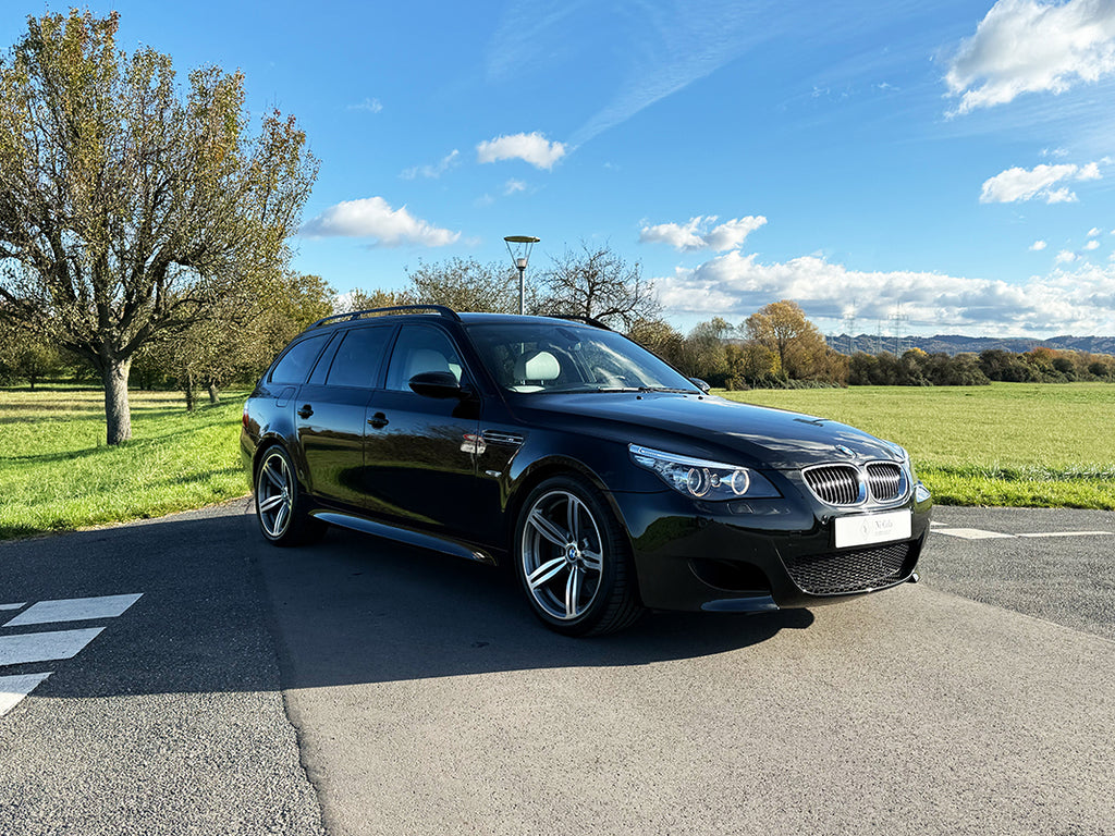 BMW M5 Touring