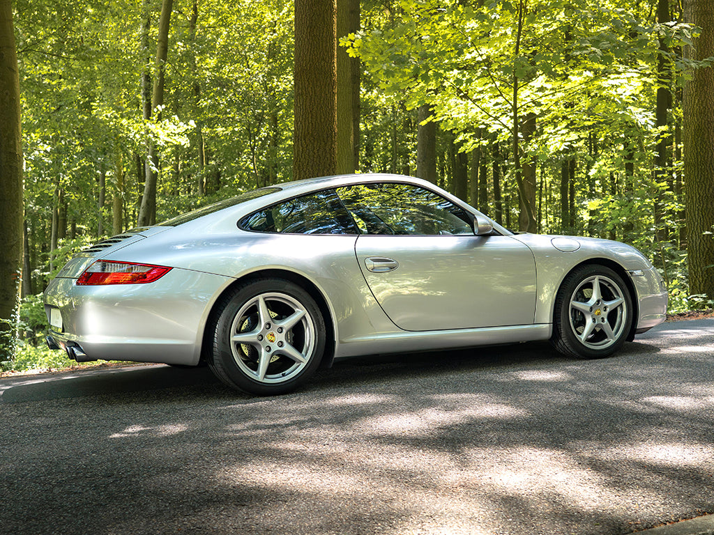Porsche 997 Carrera 2