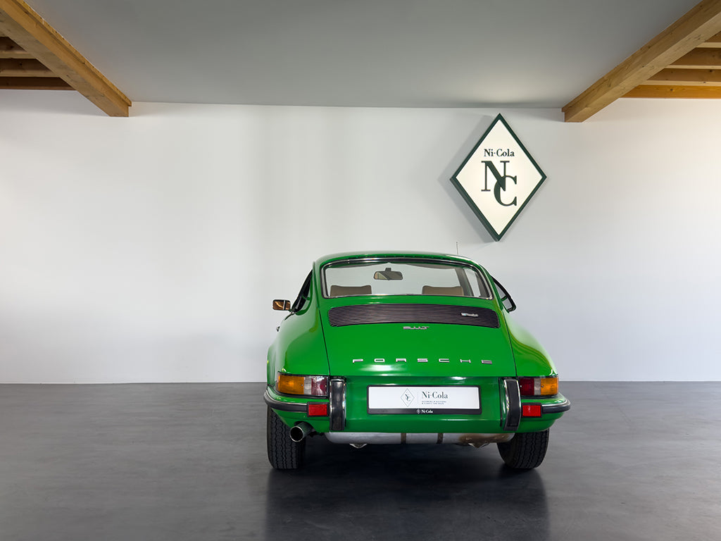 Porsche 911 T 2,4 Liter
