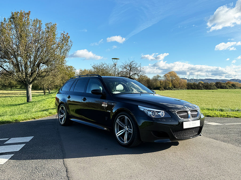 BMW M5 Touring
