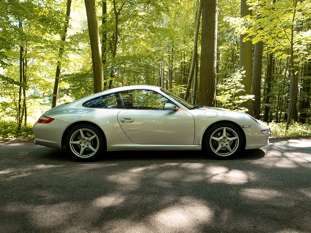 Porsche 997 Carrera 2