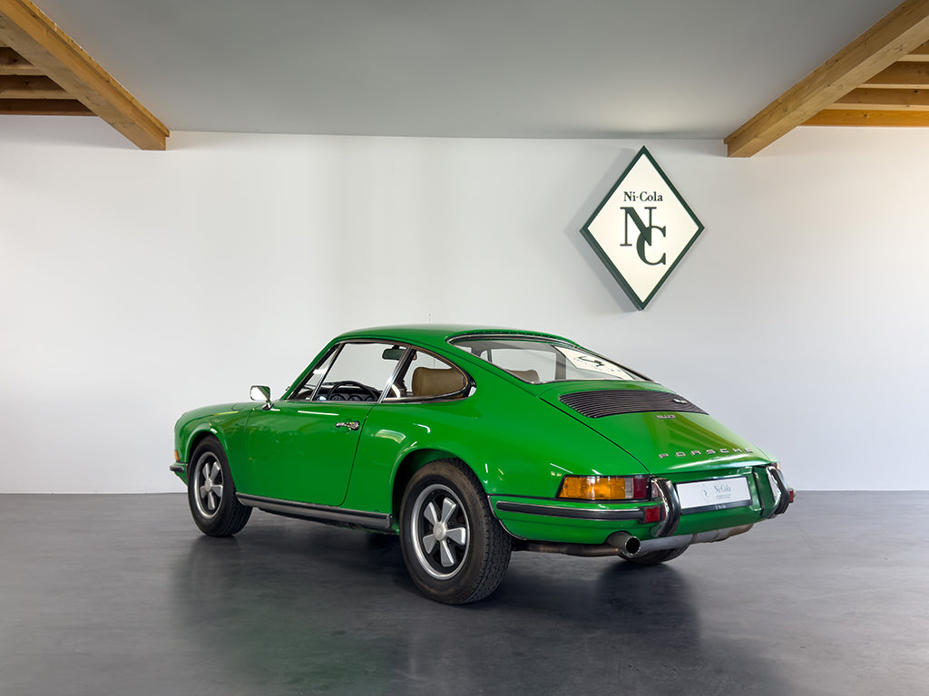Porsche 911 T 2,4 Liter