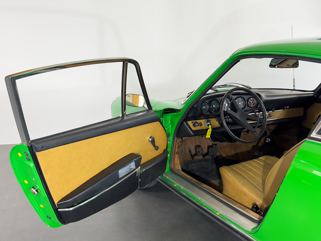 Porsche 911 T 2,4 Liter