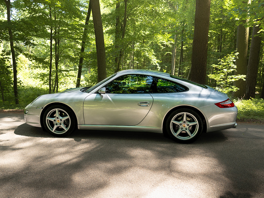 Porsche 997 Carrera 2