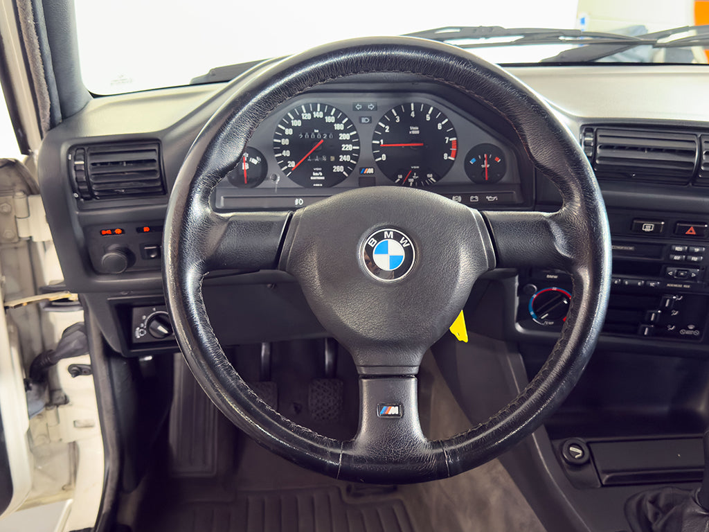 BMW E30 M3
