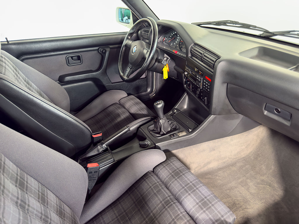 BMW E30 M3