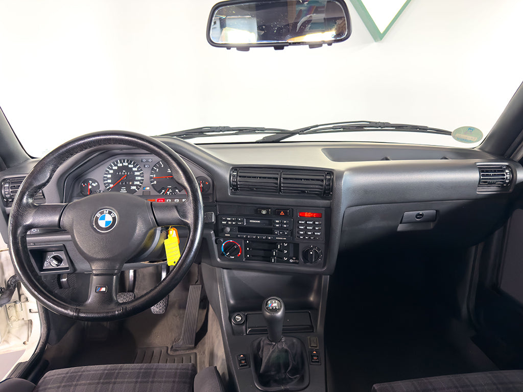 BMW E30 M3